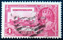[King George V`Silver Jubilee, Scrivi EZ]