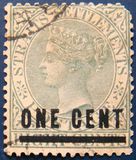 [Not Issued Stamp Surcharged, tip Y]