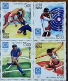 [Olympic Games - Athens, Greece, Tipi CFN]