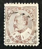 [King Edward VII, Tip U5]