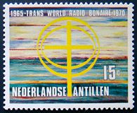 [The 5th Anniversary of the Opening of the Trans World Missionary Radio Station, प्रकार FN]