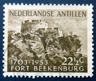[The 250th Anniversary of the Fort Beekenberg, type T]