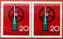 [Anniversaries in Technic and Science, tyyppi JG]