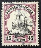[As Previous Edition - Value in "Heller", Tüüp E9]
