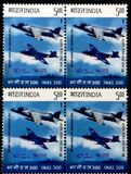 [The 50th Anniversary of Indian Naval Air Squadron, Scrivi CWU]