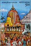 [Rath Yatra, Puri, Scrivi CWX]