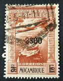 [Airmail - Issue of 1944 Surcharged, type BE]