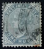 [Queen Victoria, 1819-1901, tip L]