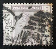 [Queen Victoria, प्रकार AM]