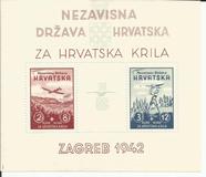 [Charity to the Croatian Air Force, प्रकार AD1]