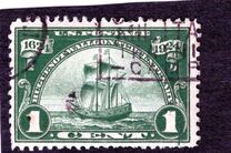 [Huguenot-Walloon Tercentary Issue, loại FR]