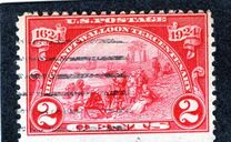 [Huguenot-Walloon Tercentary Issue, loại FS]