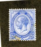 [King George V, Вид B10]
