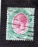 [King George V, 유형 B18]