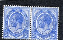 [King George V, 유형 B10]