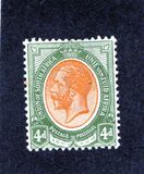 [King George V, 유형 B14]