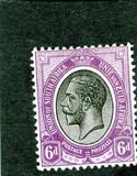 [King George V, 유형 B15]