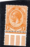 [King George V, 유형 B16]