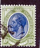 [King George V, 유형 B20]