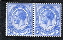 [King George V, 유형 B13]