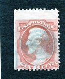 [Designs of 1870-1871 with Secret Marks - Printed by the National Bank Note Company. See Also No. 60A-69A, Typ AI2]