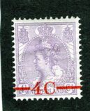 [No. 93 Overprinted, tip T]