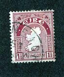 [New Daily Stamp, प्रकार G1]
