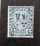 [New Daily Stamp, タイプ H1]