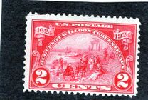 [Columbian Exposition Issue, タイプ BH]