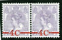 [No. 93 Overprinted, tip T]