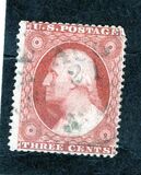 [George Washington, 1732-1799, type D6]