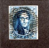 [King Leopold I, Вид B1]