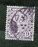[New Daily Stamp, タイプ H2]