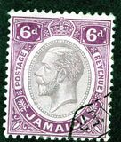 [King George V, 1865-1936, type AU6]