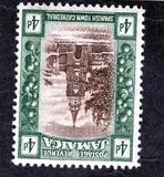 [Local Motifs, Tipe BJ]