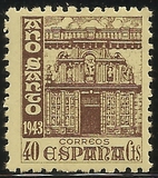 [Holy Year 1944, տեսակ AJL]