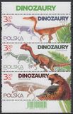 [Prehistoric Animals - Dinosaurs, Typ IIS]