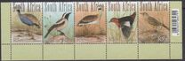 [Grassland Birds, tip BRN]