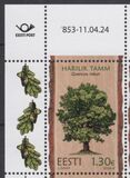 [Estonian Forest Trees, type BHI]