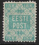 [Estländische Post, Typ A2]