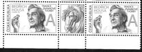 [The Tradition of Czech Stamps Design - Bedrich Housa, tegund ANI]