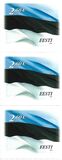 [Estonian Flag - "2024" Imprint, Tipi VQ9]