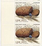 [Good Estonian Things - The Rye Bread, Tipi BHT]