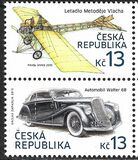 [Historical Vehicles, Tüüp AEV]
