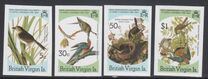 [The 200th Anniversary of the Birth of John James Audubon, 1785-1851, type PO]