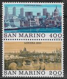 [World Cities - London, 类型 AGI]