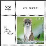 [Fauna - The Stoat, type BEG]