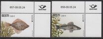 [EUROPA Stamps - Underwater Flora and Fauna, type BHN]