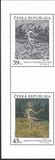 [Works of Art on Postage Stamps by Jaroslav Panuška, 1872-1958, タイプ ATF]