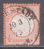 [Definitives - Eagle with Large Breastshield, typ D3]